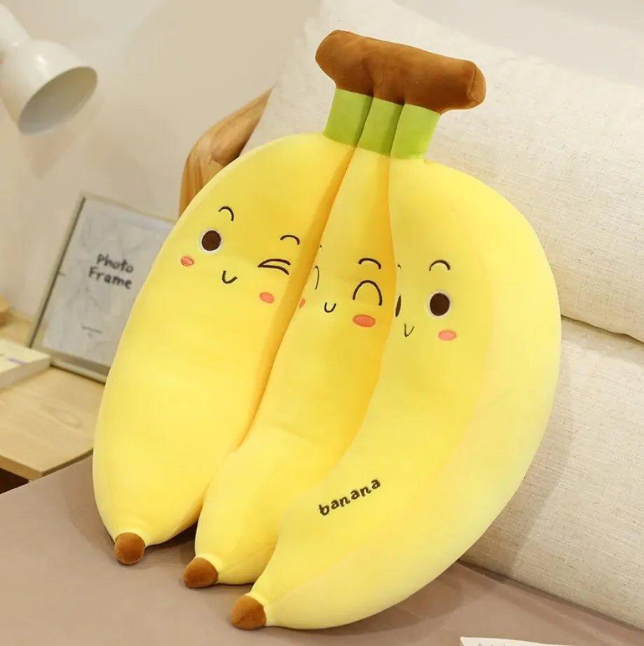 fruit-plushies-Plushie Produce
