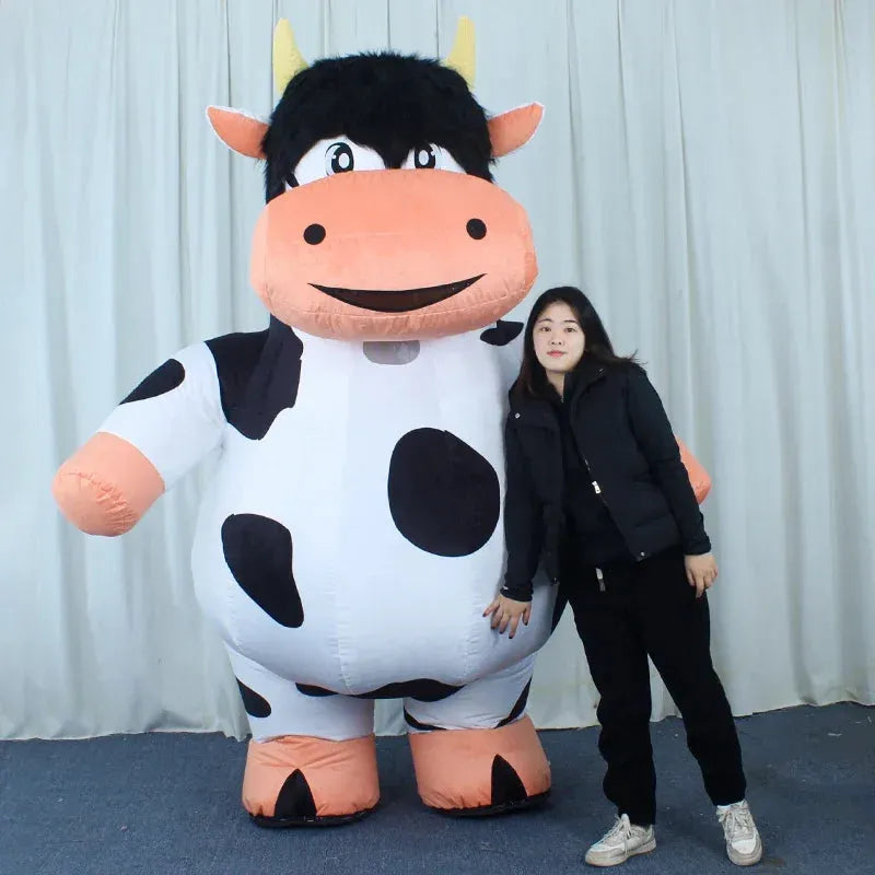 inflatable-costumes-Plushie Produce