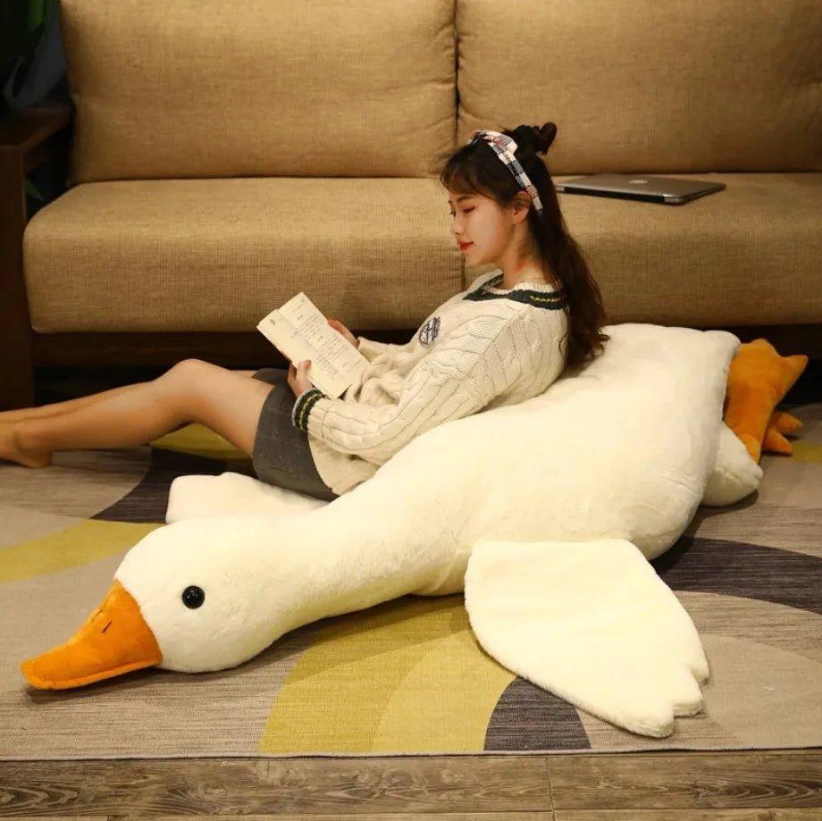 jumbo-plushies-Plushie Produce