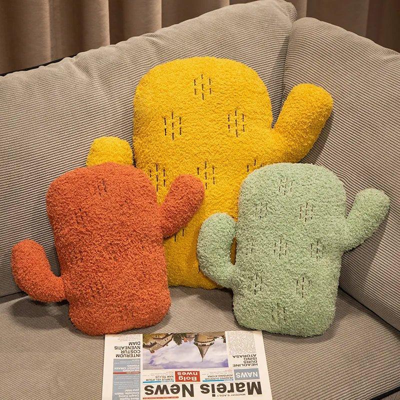 throw-pillow-plushies-Plushie Produce