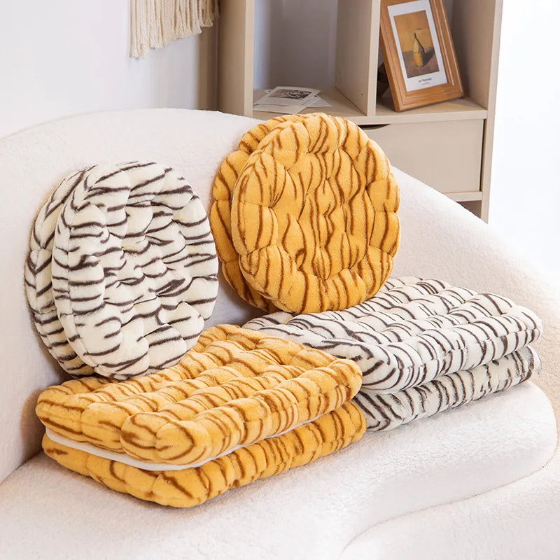 Gefüllte Keks-Plüschtiere, 12 Stile, 14-18" | 35-45 cm