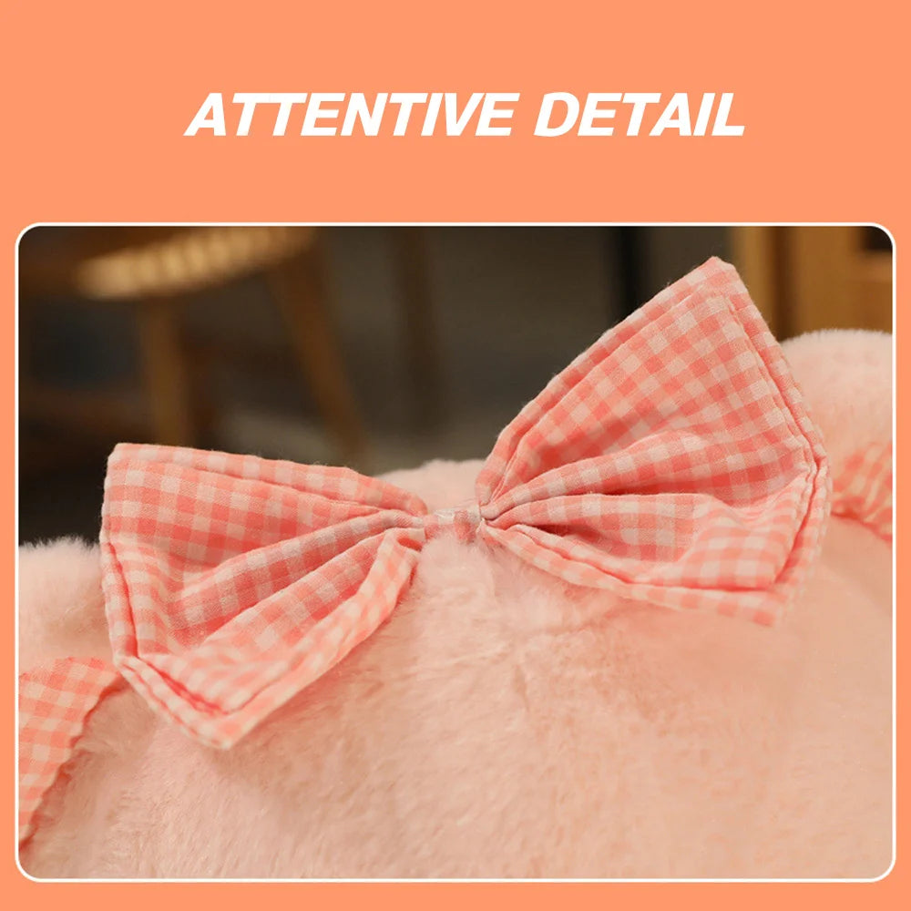 Animal de peluche Oso Fresa, 14-34" | 35-85 centímetros