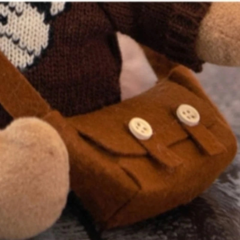 Mucca da latte di peluche seduta, 1-2,5 ft | 30-75 centimetri