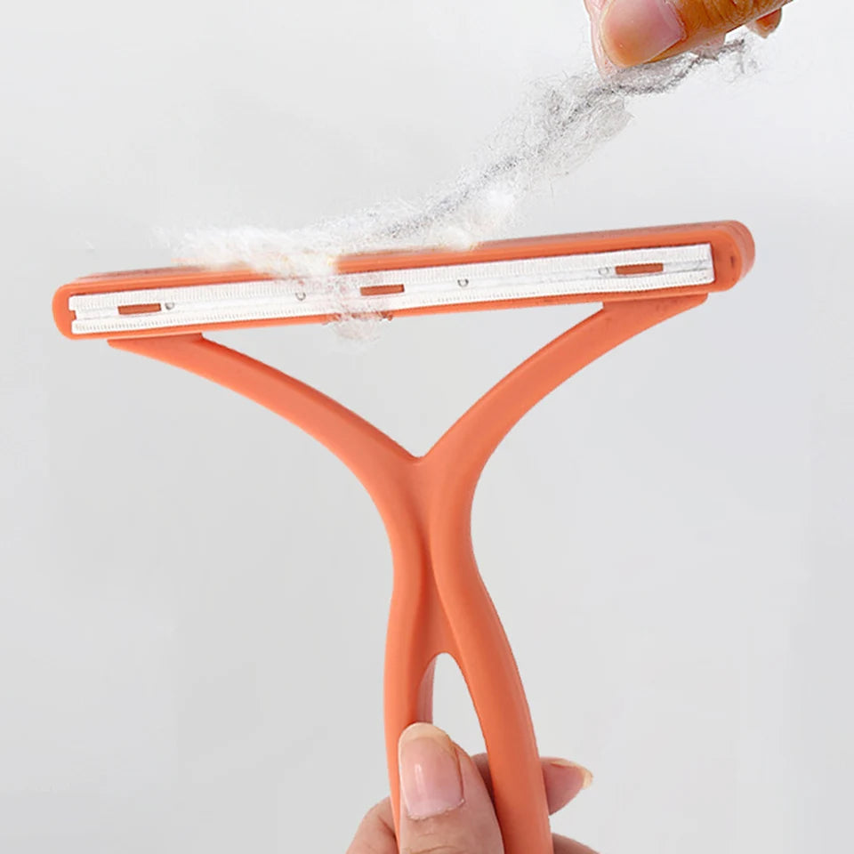 Récupérateur de peluches réutilisable 100 % naturel, Remplacement de rouleau à peluches