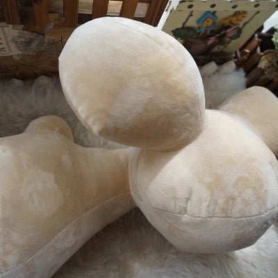 Plushie Jumbo Lifelike Ginger, 28" | 70 cm plush toy – – – Image 5 | Plushie Produce