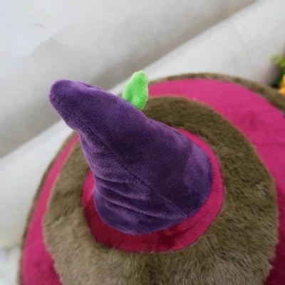 Plushie Realistic Taro Root, 18" | 45 cm plush toy – – – Image 5 | Plushie Produce