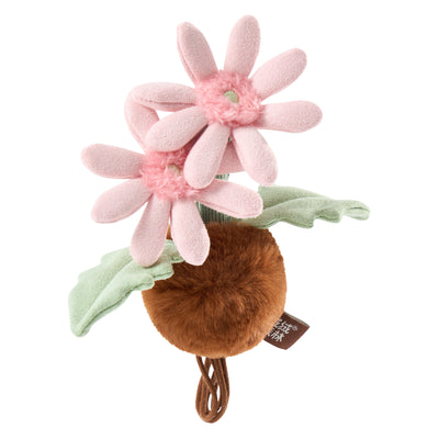 Kawaii Potted Plant Plushies – Flowers, Cacti & Fruit Trees, 6-8" | 14-20 cm