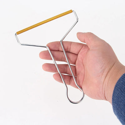 Récupérateur de peluches réutilisable 100 % naturel, Remplacement de rouleau à peluches