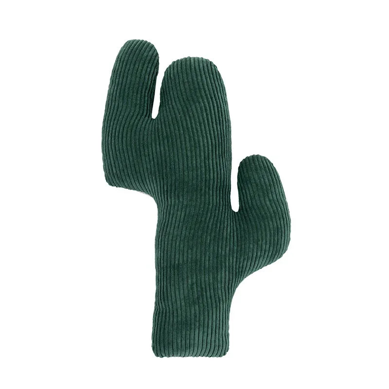 Jouet en peluche Saguaro Cactus avec herbe à chat pour chats, 9-18" | 24-46 cm