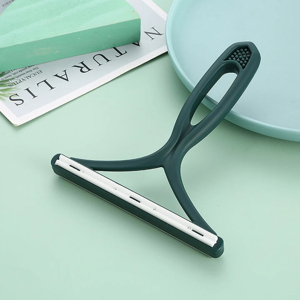 Récupérateur de peluches réutilisable 100 % naturel, Remplacement de rouleau à peluches