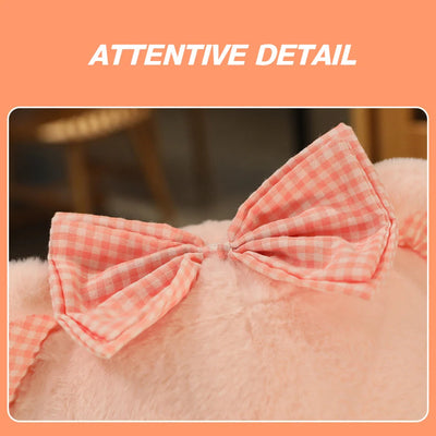 Animal de peluche Oso Fresa, 14-34" | 35-85 centímetros