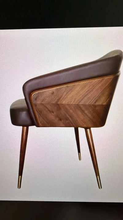 Mushroom Shape Shoe Change Stool – Cream Style Art Design Stool