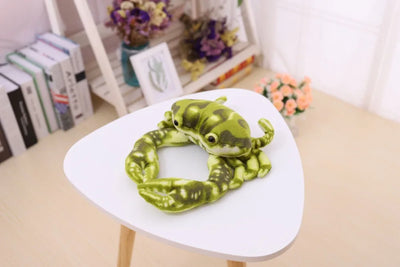 Plüsch Jumbo Realistischer Dungeness Krebs, 9-30" | 24-75 cm