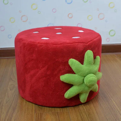 Strawberry Dream Children's Couch Set - Four Colors