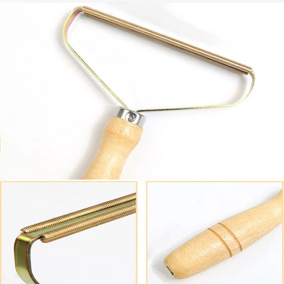 Récupérateur de peluches réutilisable 100 % naturel, Remplacement de rouleau à peluches