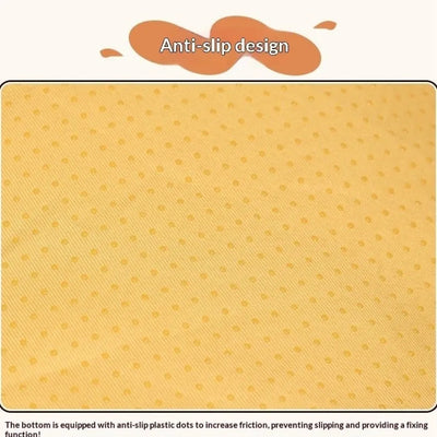 Fauteuil Canapé En Peluche Pomme Pour Enfants