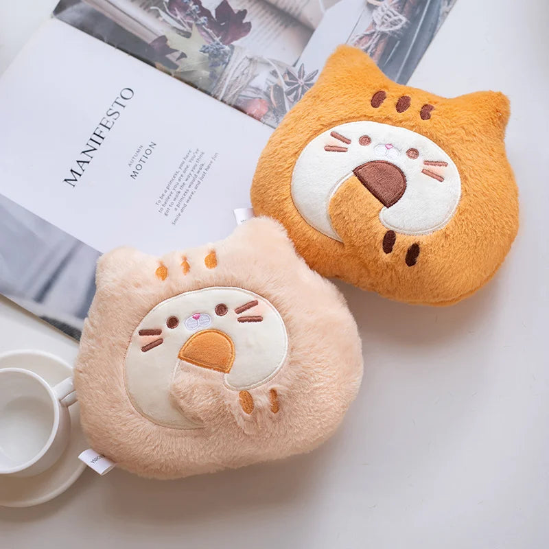 Animal Crackers Plushies – Morbidi e Adorabili Pezzi di Comfort in Quattro Stili