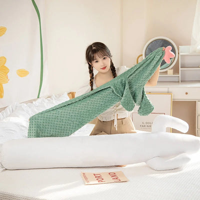 Cactus Body Pillow – 8-59" | 20-150 cm) plush toy – – – Image 10 | Plushie Produce
