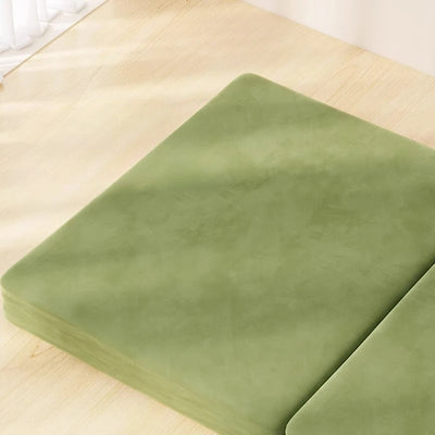 Cactus Plush Children's Reading Chair & Fold-Out Bed plush toy – – – Image 3 | Plushie Produce