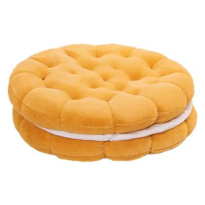 Filled Cookie Plushies, 12 Styles, 14-18" | 35-45 cm plush toy – – – Image 6 | Plushie Produce