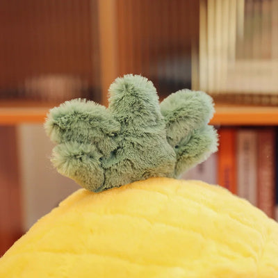 Fruit Bunny Plush Toy, Three Designs, 11-22" | 27-55 cm plush toy – – – Image 6 | Plushie Produce