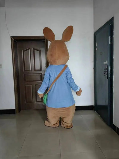 High-Fidelity Bunny Costume for Adults, Three Styles plush toy – – – Image 2 | Plushie Produce