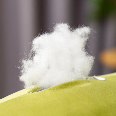 Jumbo Smiling Durian Plushie, 12-37" | 30-95 cm plush toy – – – Image 6 | Plushie Produce