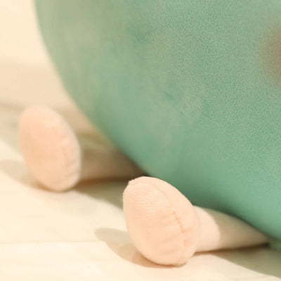 Kawaii Macaron Plush Toy, Two Colors, 6-28" | 15-70 cm plush toy – – – Image 9 | Plushie Produce