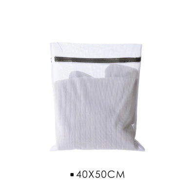 Mesh Laundry Bag for Washing Plushies in Washing Machines plush toy – – 40x50cm 2PCS – Image 10 | Plushie Produce