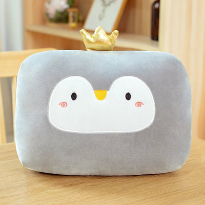 Plushie Hand Warmers, Seven Styles plush toy – – – Image 7 | Plushie Produce