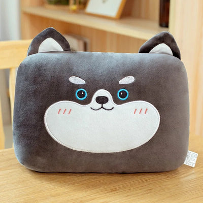 Plushie Hand Warmers, Seven Styles plush toy – – – Image 9 | Plushie Produce