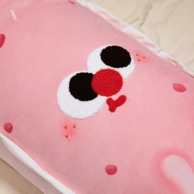Plushie Jumbo Dessert Stick Body Pillow, Three Colors, 35-47" | 90-120 cm plush toy – – – Image 6 | Plushie Produce