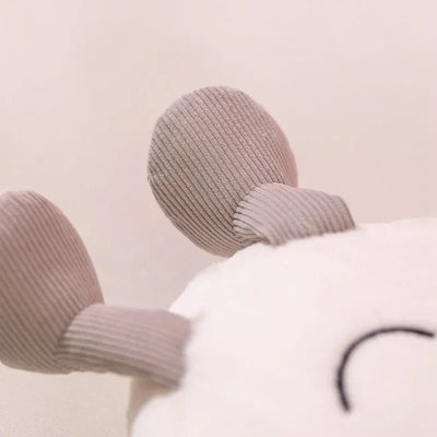 Plushie Valentine's Heart Plushie, Three Colors, 7-12" |18-30 cm plush toy – – – Image 4 | Plushie Produce