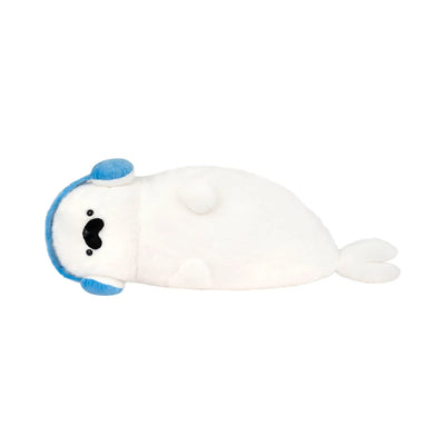 Sushi Otter Plushie, 14" | 35 cm plush toy – – – Image 8 | Plushie Produce