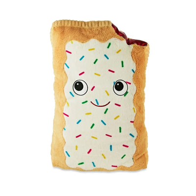Toaster Pastry Plushie, 16-20" | 40-50 cm plush toy – – 20"/50cm – Image 1 | Plushie Produce