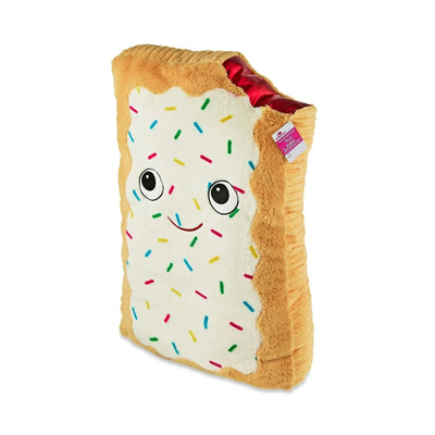 Toaster Pastry Plushie, 16-20" | 40-50 cm plush toy – – – Image 3 | Plushie Produce