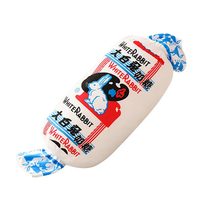 White Rabbit Candy Plush Toy, 20-40" | 50-110 cm plush toy – – 50cm – Image 7 | Plushie Produce