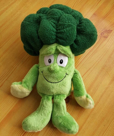 Plushie Assorted Fruit and Veggie Plushies, 10" | 25 cm plush toy – – – Image 26 | Plushie Produce