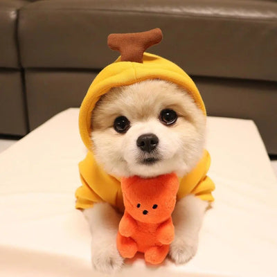 Plushie Gummy Bear Squeaky Chew Toy, 5 Colors, 4" | 11 cm plush toy – – – Image 4 | Plushie Produce