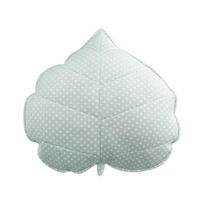 Plushie Large Realistic Leaf Throw Pillow, 11 Colors, 5-20" | 13-50 cm plush toy – – star patterned – Image 8 | Plushie Produce