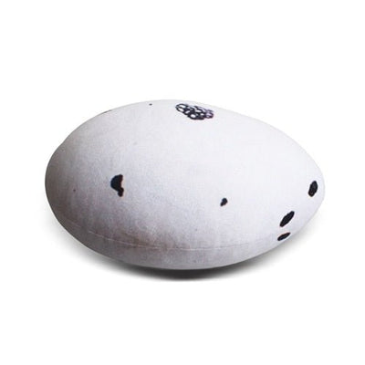 Plushie Realistic Quail Egg Pillow, 14" | 22 cm plush toy – – Model 1 – Image 5 | Plushie Produce