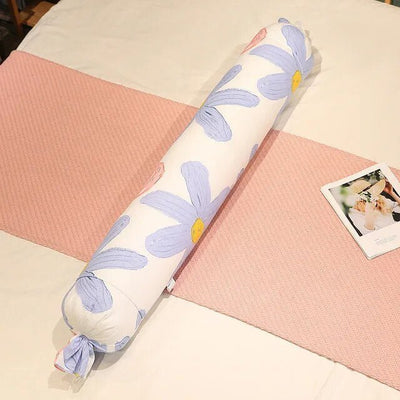 Plushie Wrapped Candy Body Pillow, Four Styles, 24-47" | 60-120 cm plush toy – – B – Image 3 | Plushie Produce