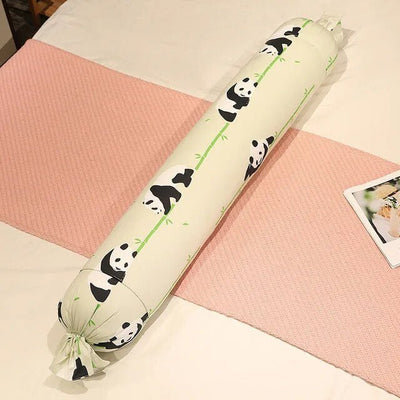 Plushie Wrapped Candy Body Pillow, Four Styles, 24-47" | 60-120 cm plush toy – – D – Image 4 | Plushie Produce