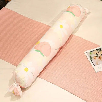 Plushie Wrapped Candy Body Pillow, Four Styles, 24-47" | 60-120 cm plush toy – – – Image 8 | Plushie Produce