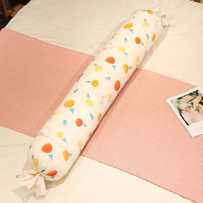 Plushie Wrapped Candy Body Pillow, Four Styles, 24-47" | 60-120 cm plush toy – – – Image 9 | Plushie Produce