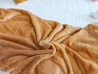 Realistic Hamburger Pillow Plushie with Blanket plush toy – – – Image 11 | Plushie Produce