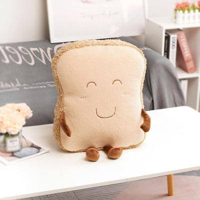 The Toasty Trio Plush Toys, 12-22" | 30-55 cm plush toy – – Dad 22" (55cm) – Image 3 | Plushie Produce